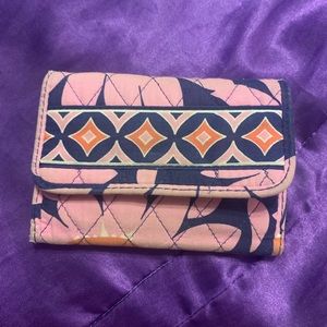 Vera Bradley Wallet